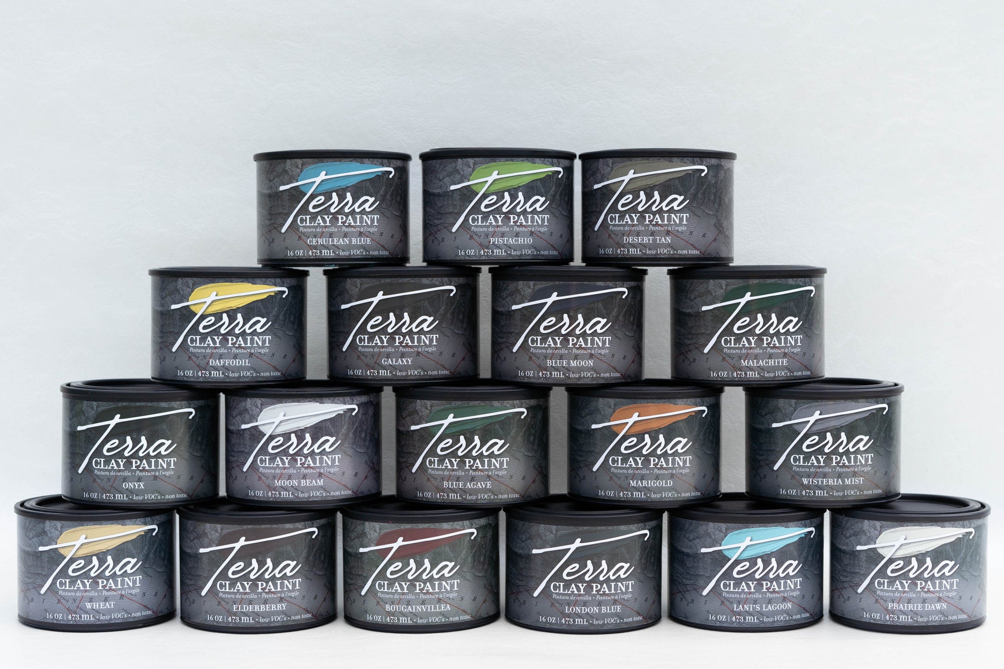 Terra Clay Artisan Paint |Dixie Belle Paint Company | Furniture Paint | Fast Shipping