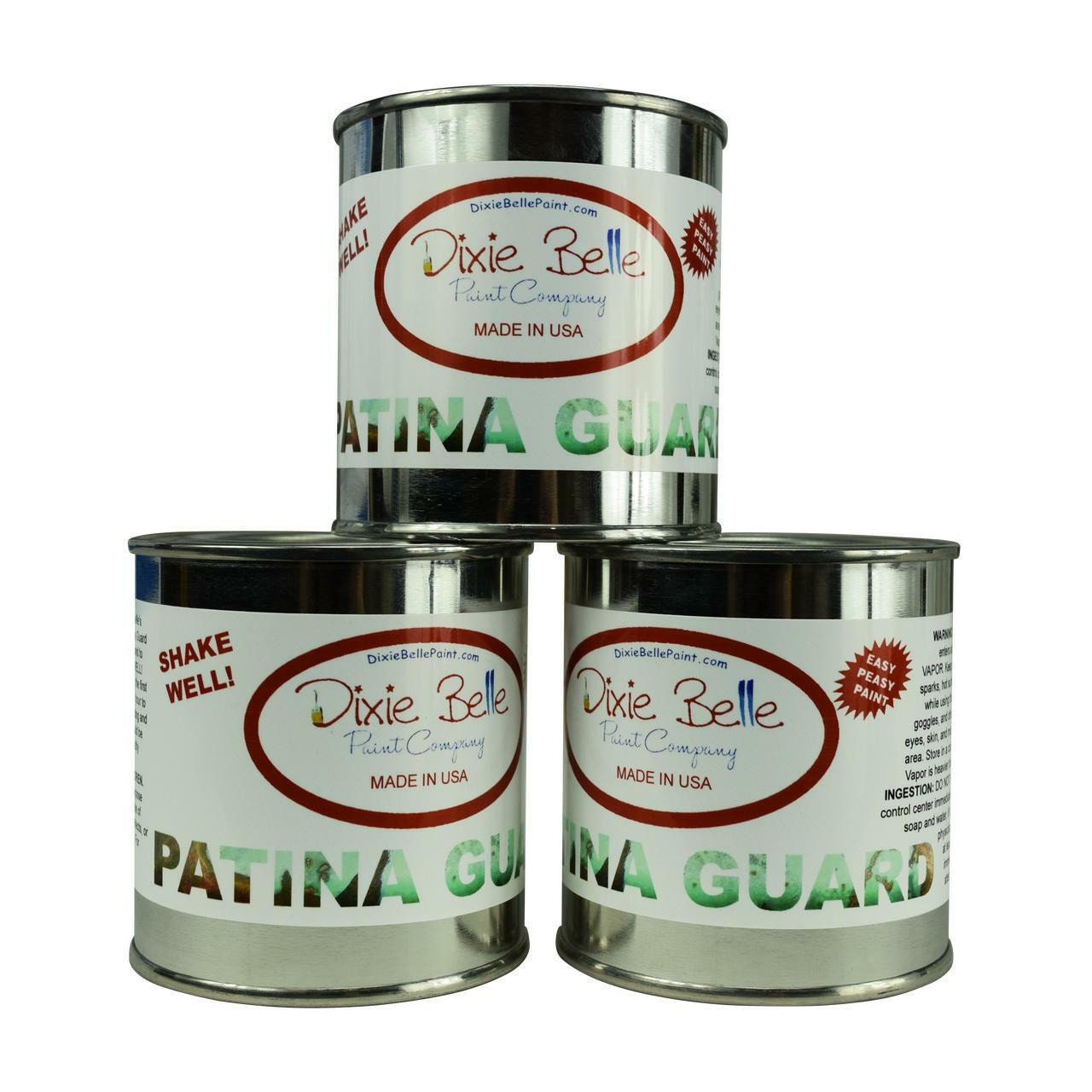 PATINA | Dixie Belle Paint | Patina Collection | Furniture Paint | Arts & Crafts