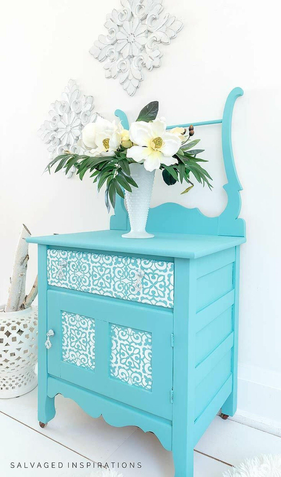 MOROCCO | Stencil | Furniture | Arts & Crafts | Dixie Belle Paint