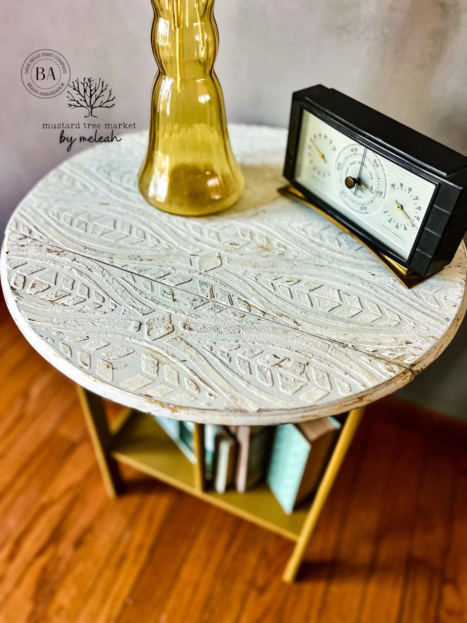 GEOMETRIC MODERNE | Stencil | Furniture | Arts & Crafts | Dixie Belle Paint