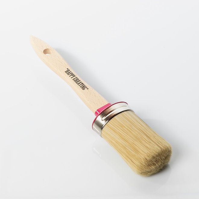 The Happy Creating Brush