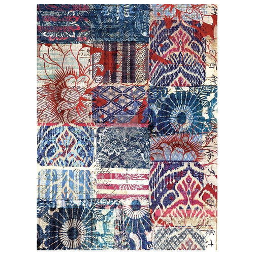 Caravans  size 23X 30 - REDESIGN DÉCOR TRANSFERS® Redesign with Prima