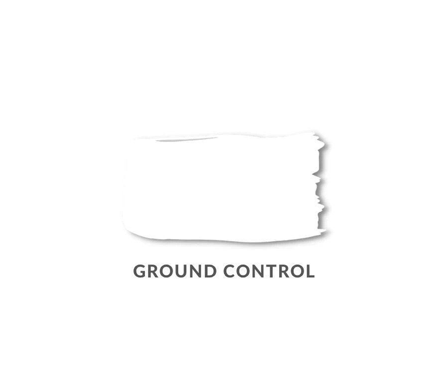 Ground Control 16oz - Day Dream Apothecary Clay and Chalk Artisan Paint