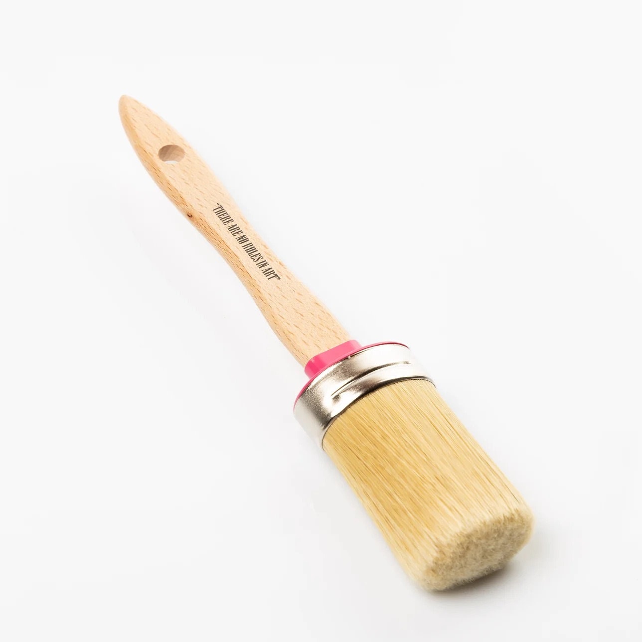 BUNDLE OF BRUSHES - Bella Renovare Brushes - The Happy Creating Brush, The Crys'Dawna Brush, No Rules, and Color=Happiness