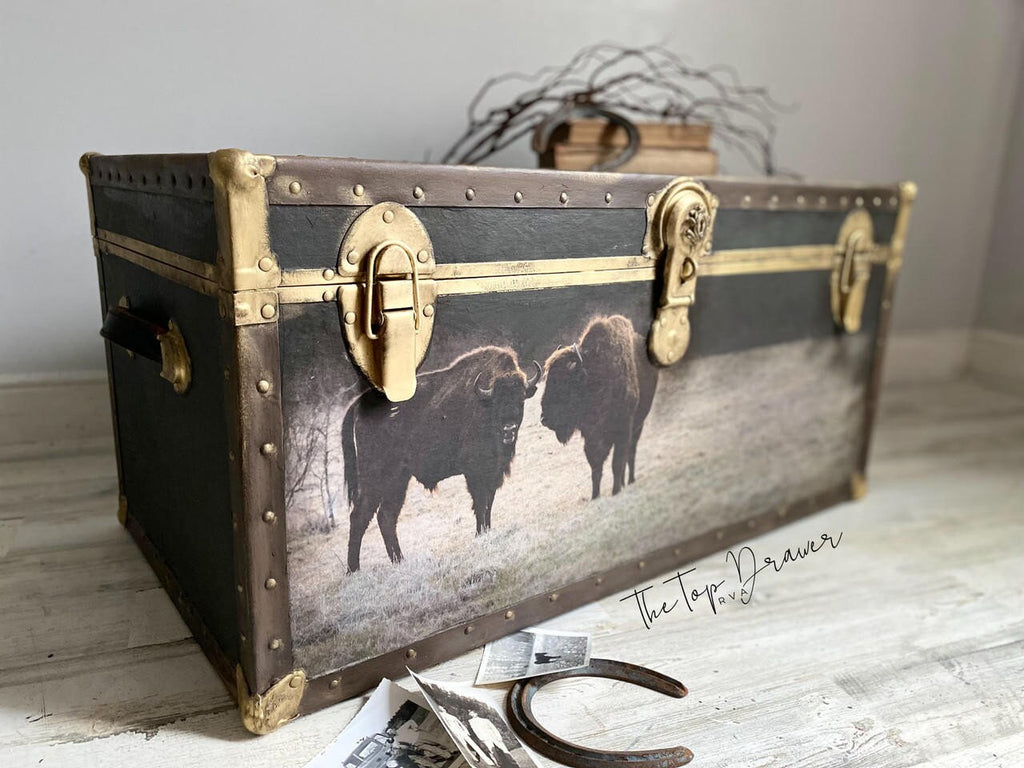 Tatanka
