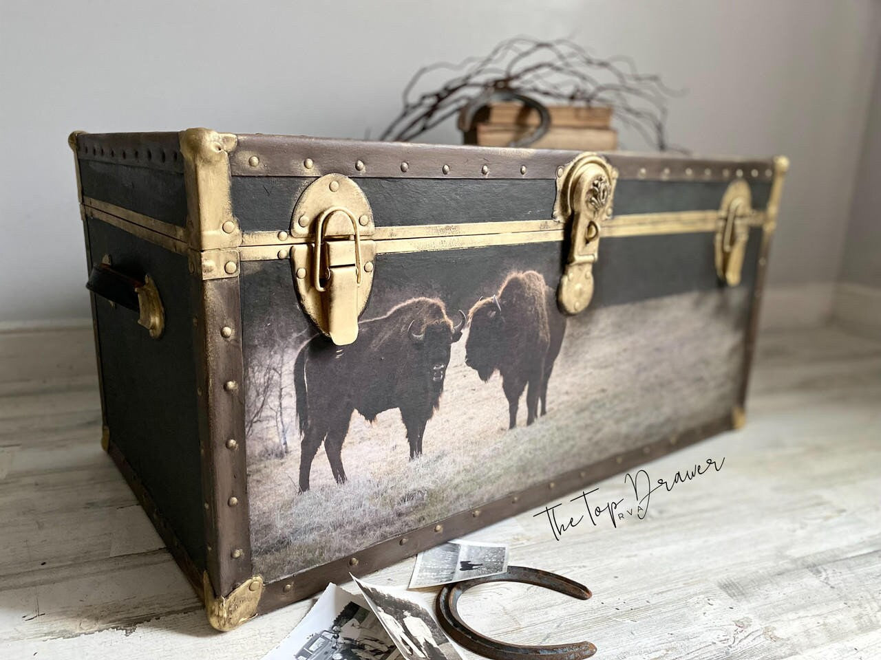 Tatanka