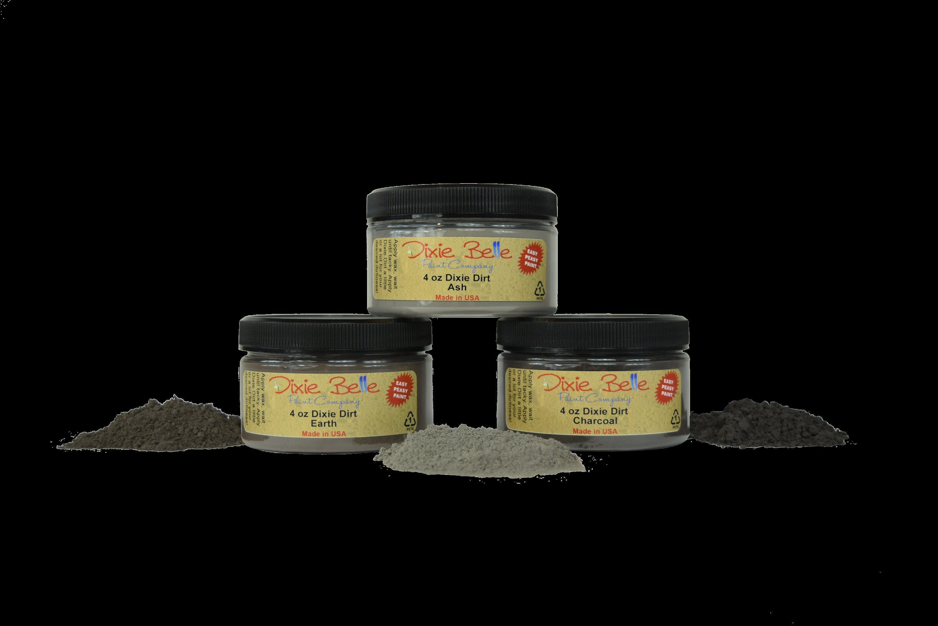 Dixie Dirt For Furniture | Crafts | Art | Dixie Belle Paint