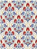 WHIMSICAL MEDITERRANEAN | Retired | Rice Decoupage Paper - Dixie Belle Paint Dixie Belle Paint