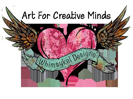 Black Lab | 21"x29" | Large Decoupage Tissue Paper | Whimsykel Designs