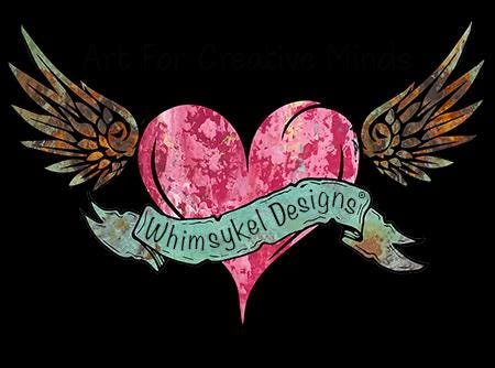 IRON HORSE | Large Decoupage Tissue Paper for Furniture | Arts & Crafts | 21x29 | Whimsykel Designs