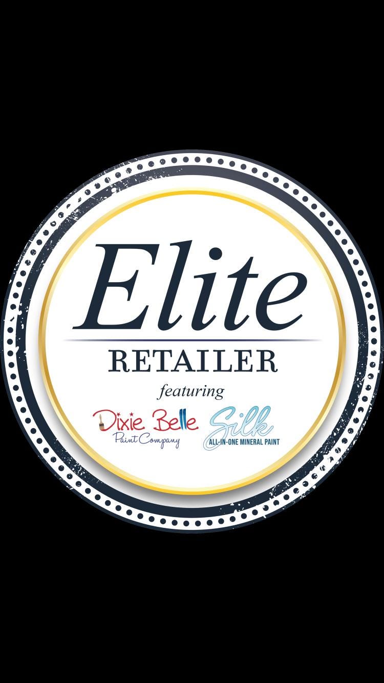 Dixie Dirt For Furniture | Crafts | Art | Dixie Belle Paint