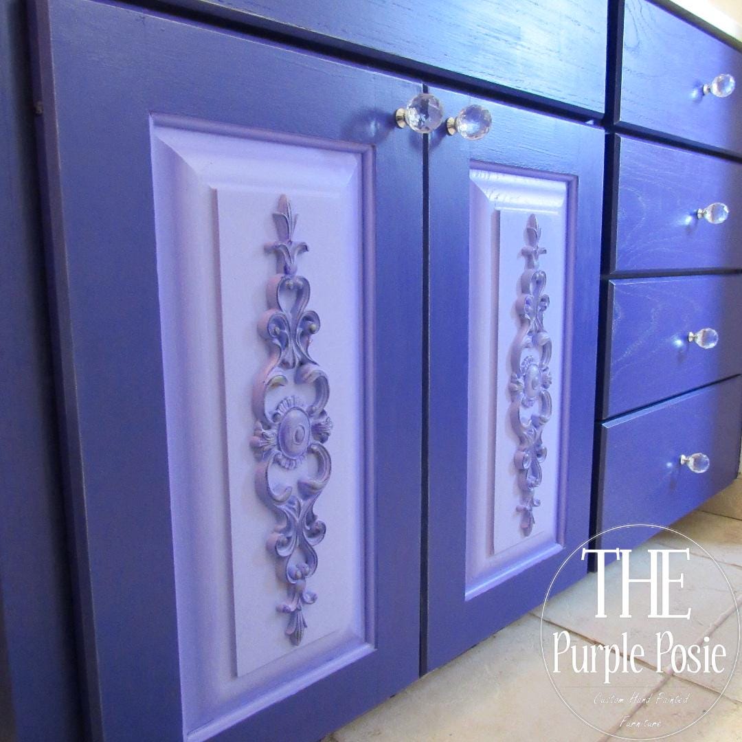 Amethyst - Chalk Paint - Dixie Belle Paint