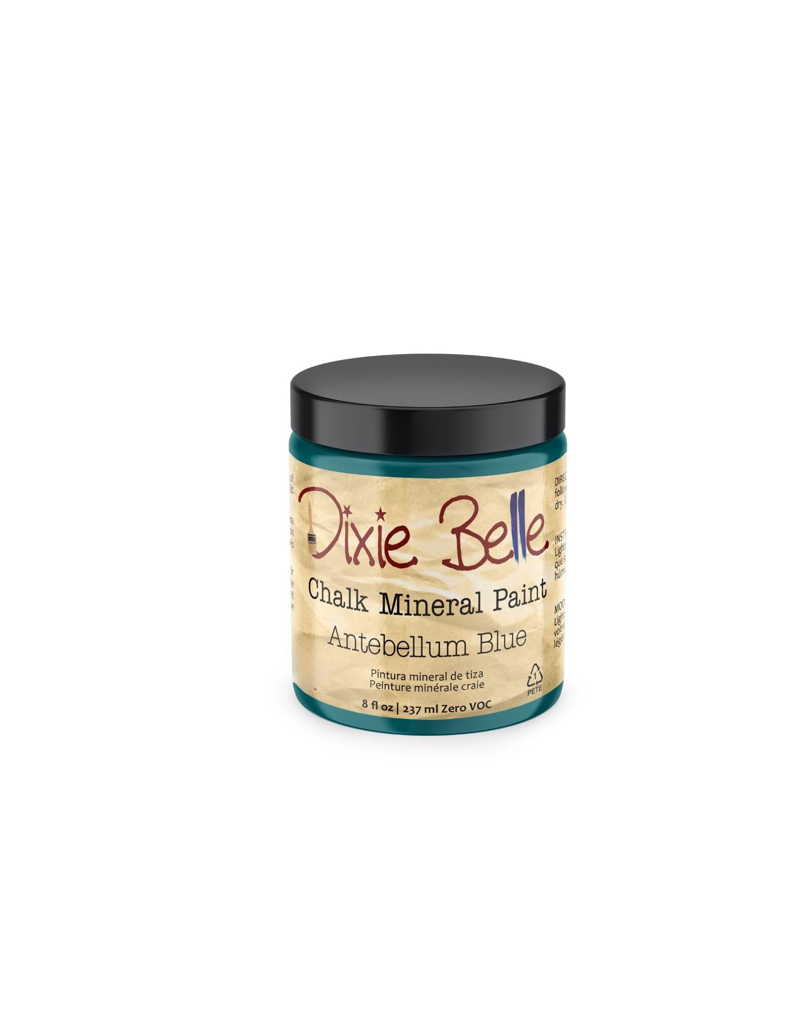 Antebellum Blue - Chalk Paint - Dixie Belle Paint