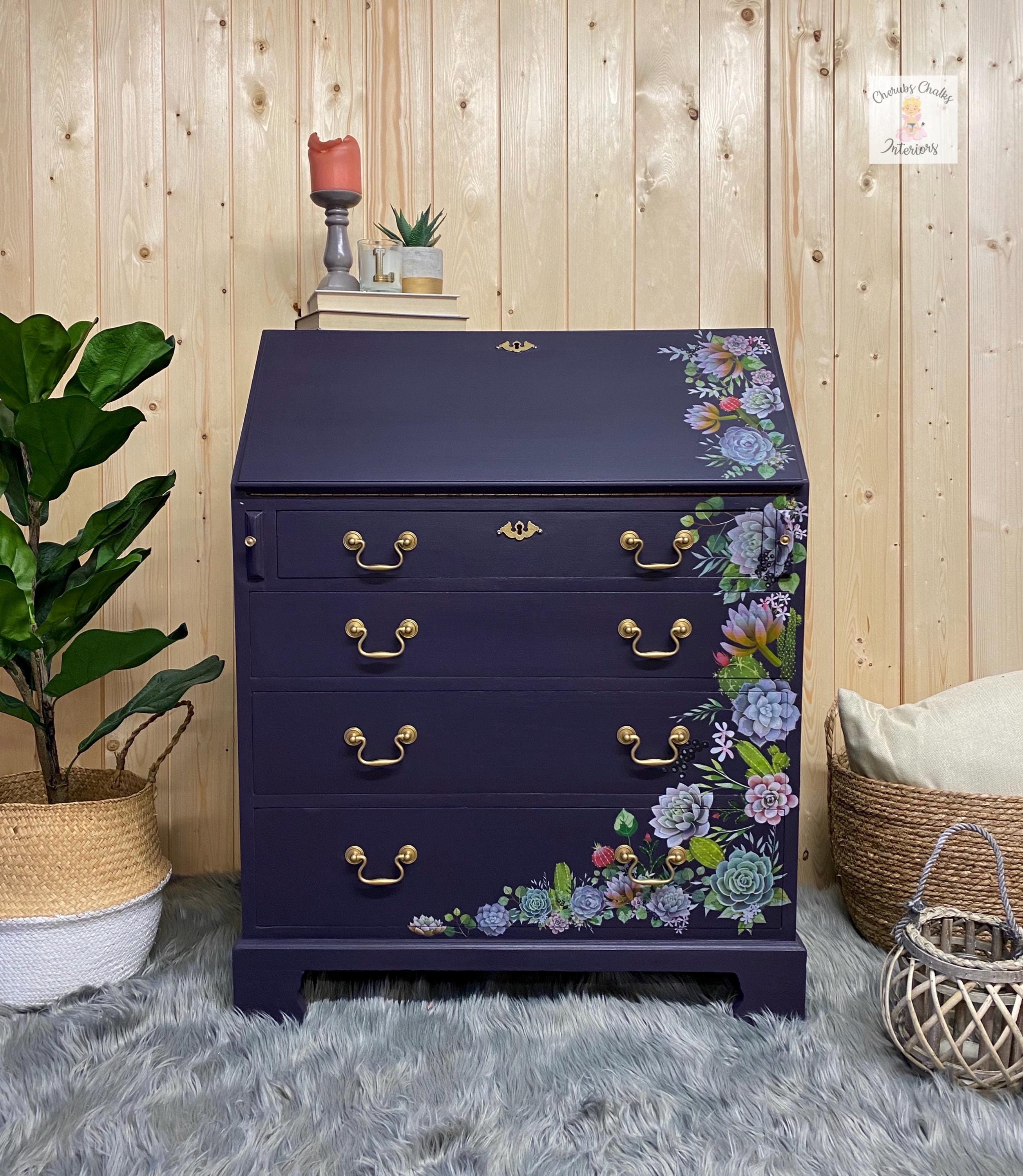 Aubergine - Chalk Paint - Dixie Belle Paint