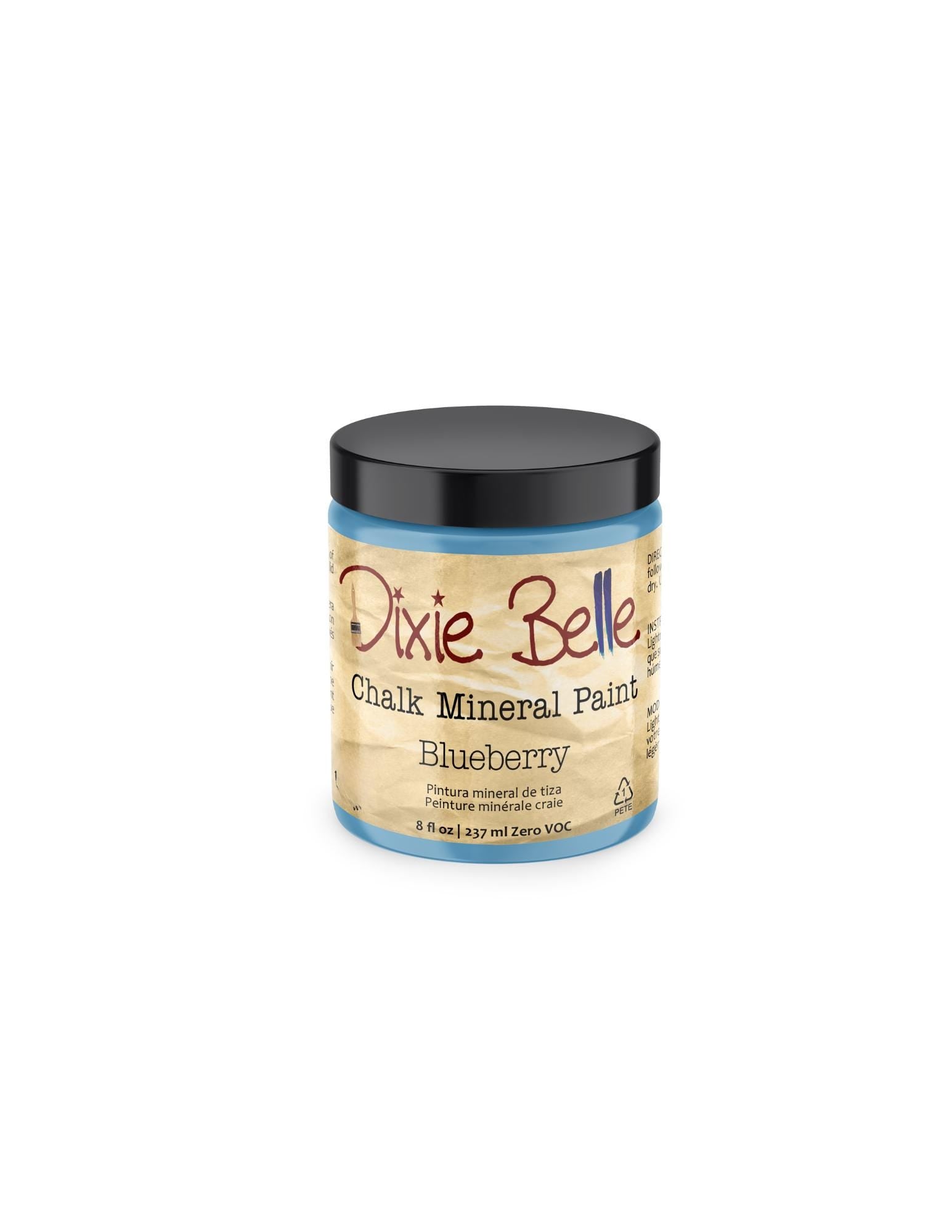 Blueberry - Chalk Paint - Dixie Belle Paint