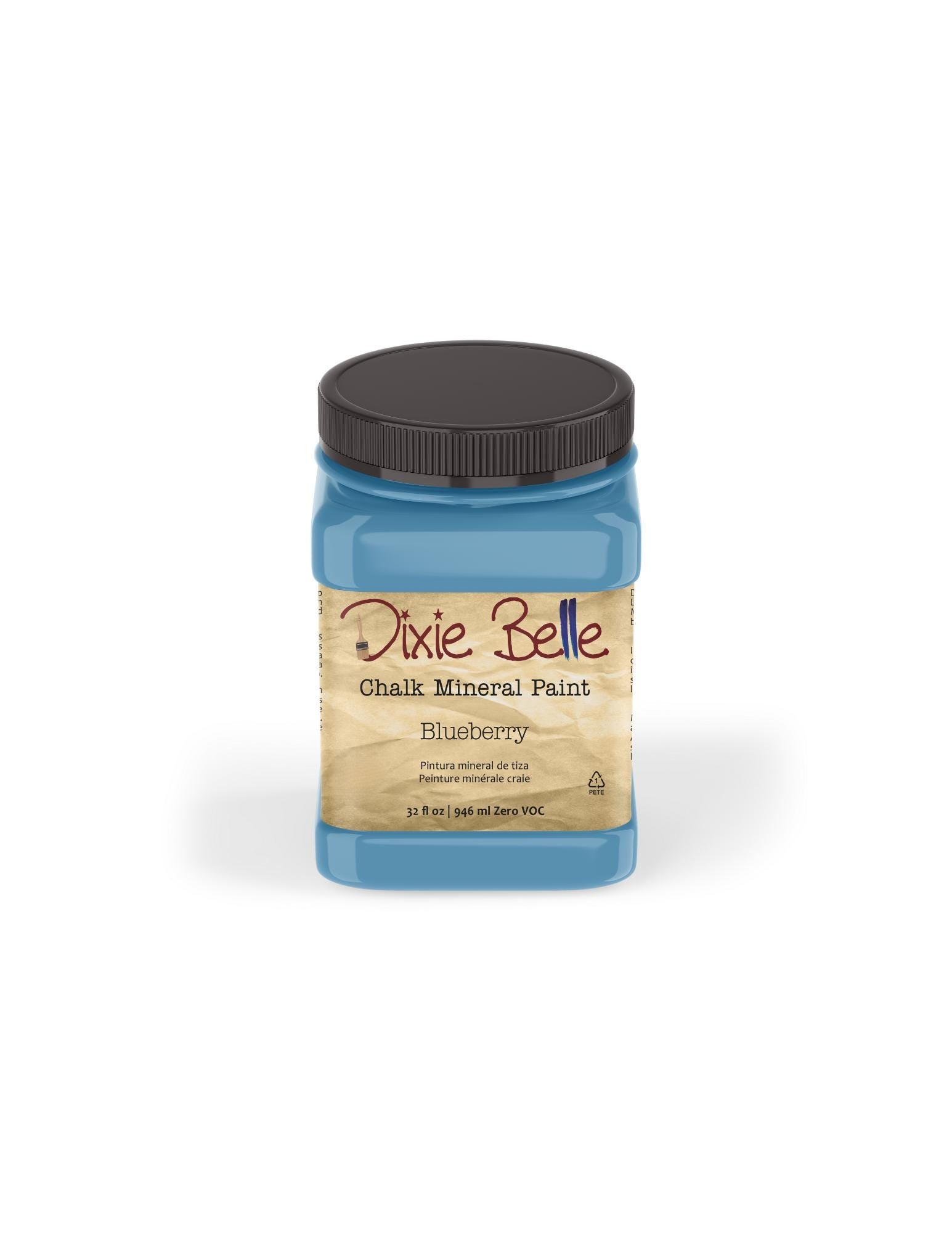 Blueberry - Chalk Paint - Dixie Belle Paint