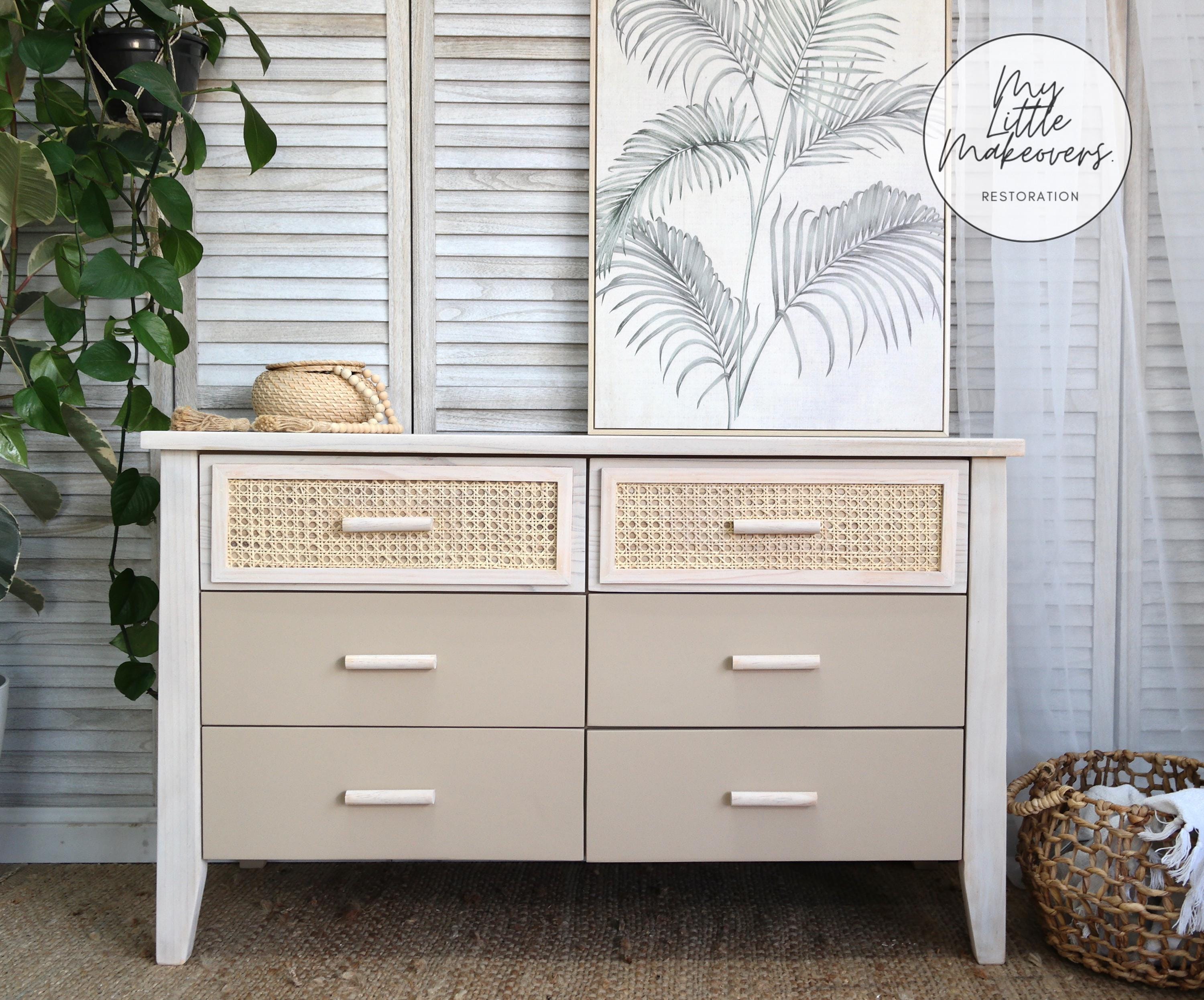 Burlap - Chalk Paint - Dixie Belle Paint