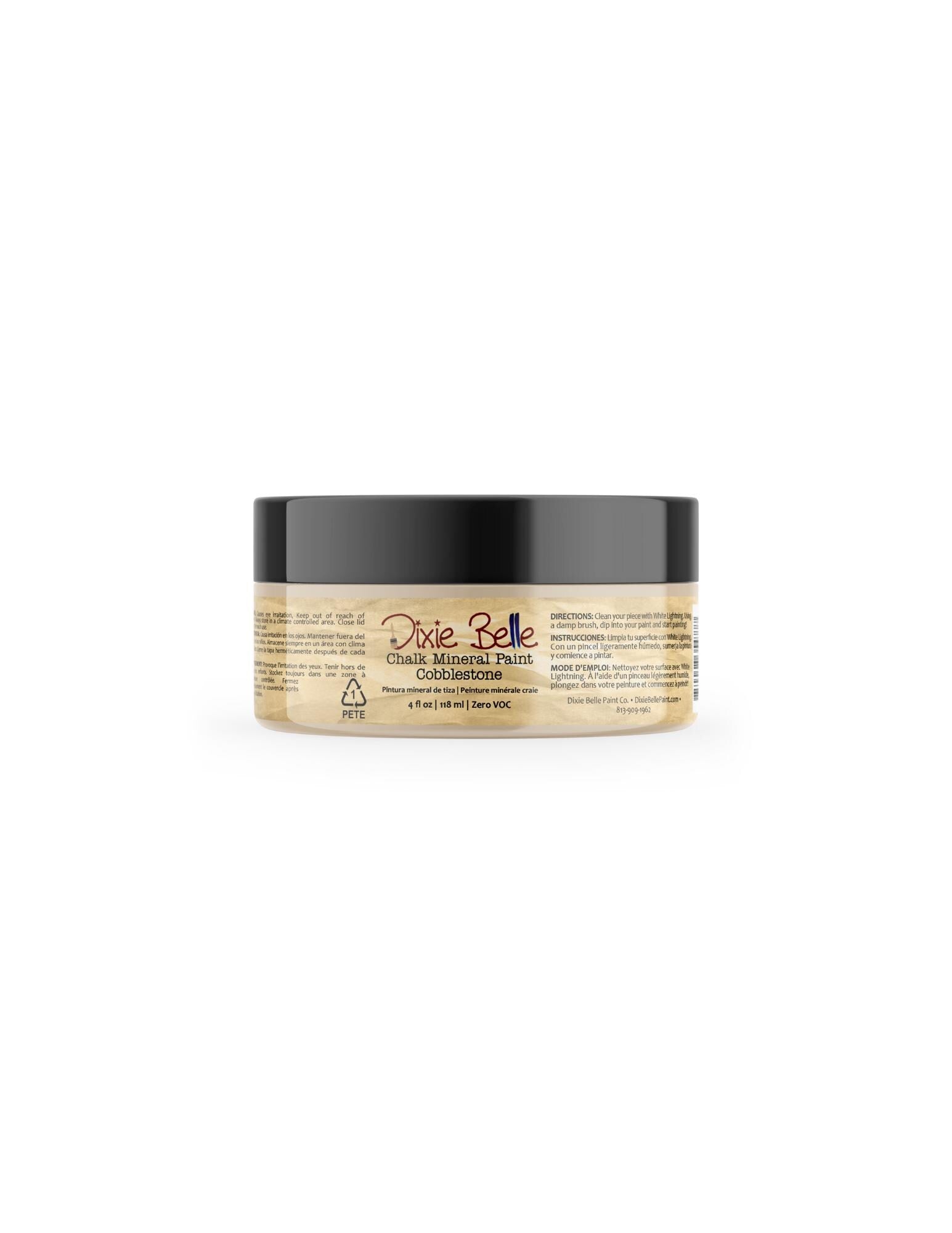 Cobblestone - Chalk Paint - Dixie Belle Paint