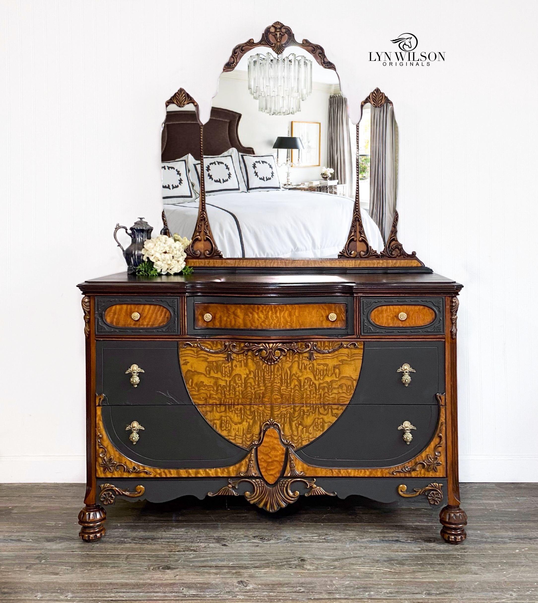 COFFEE BEAN | Dixie Belle Chalk Mineral Paint | dark brown | Furniture Paint | Ships Same Day | Eligible for Free Shipping