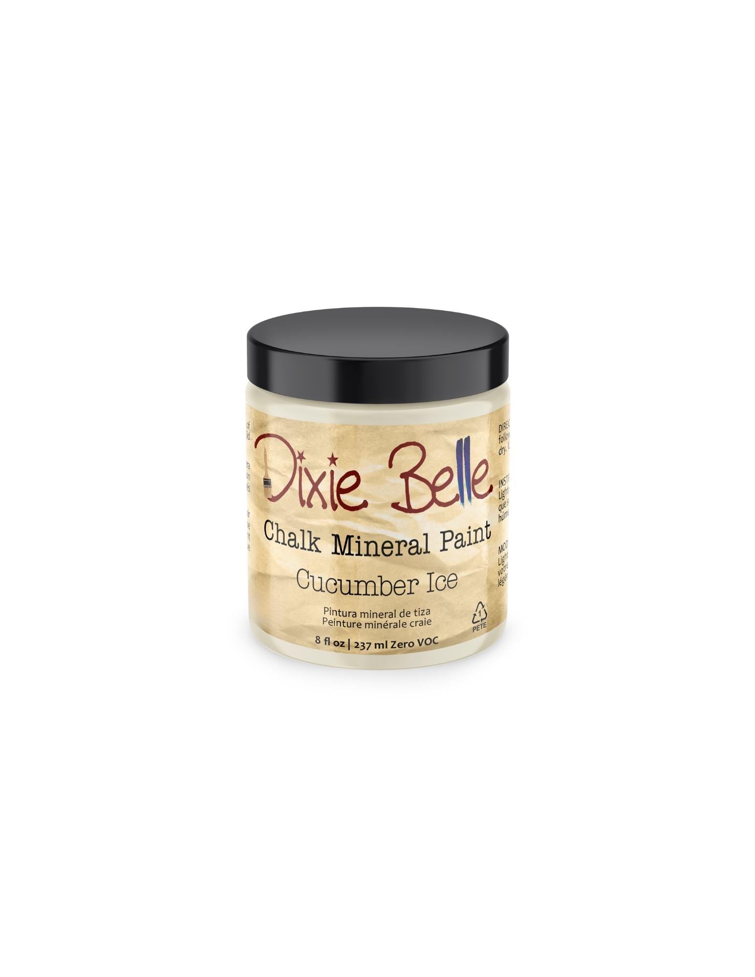 Cucumber Ice - Chalk Paint - Dixie Belle Paint