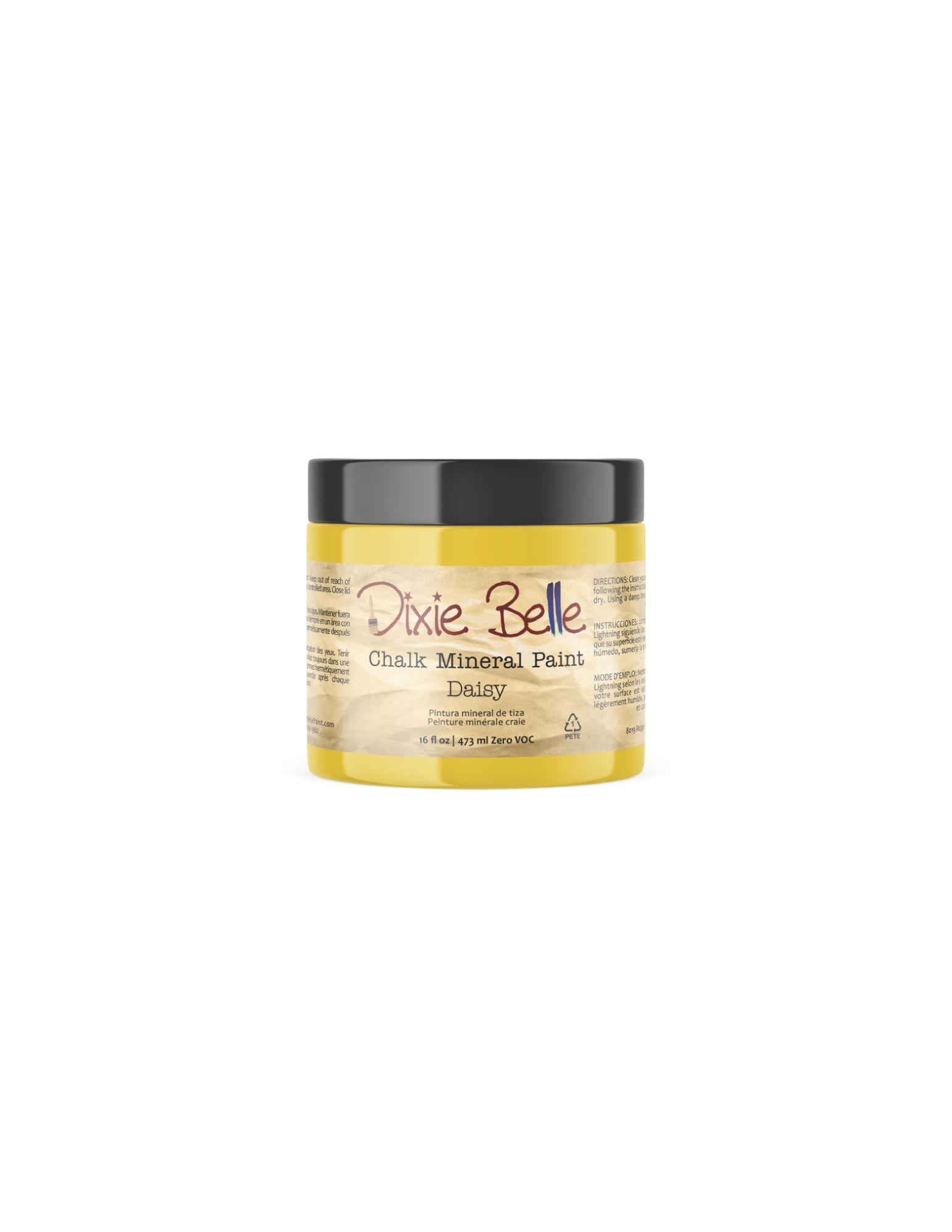 Daisy - Chalk Paint - Dixie Belle Paint