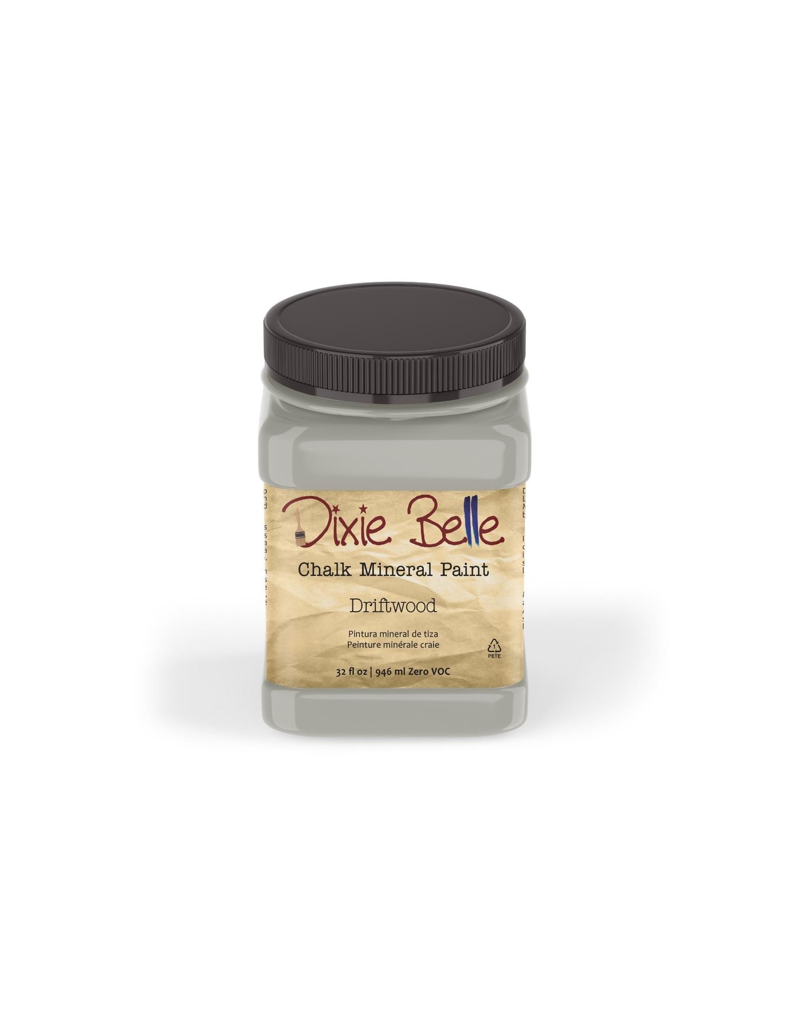 Driftwood - Chalk Paint - Dixie Belle Paint