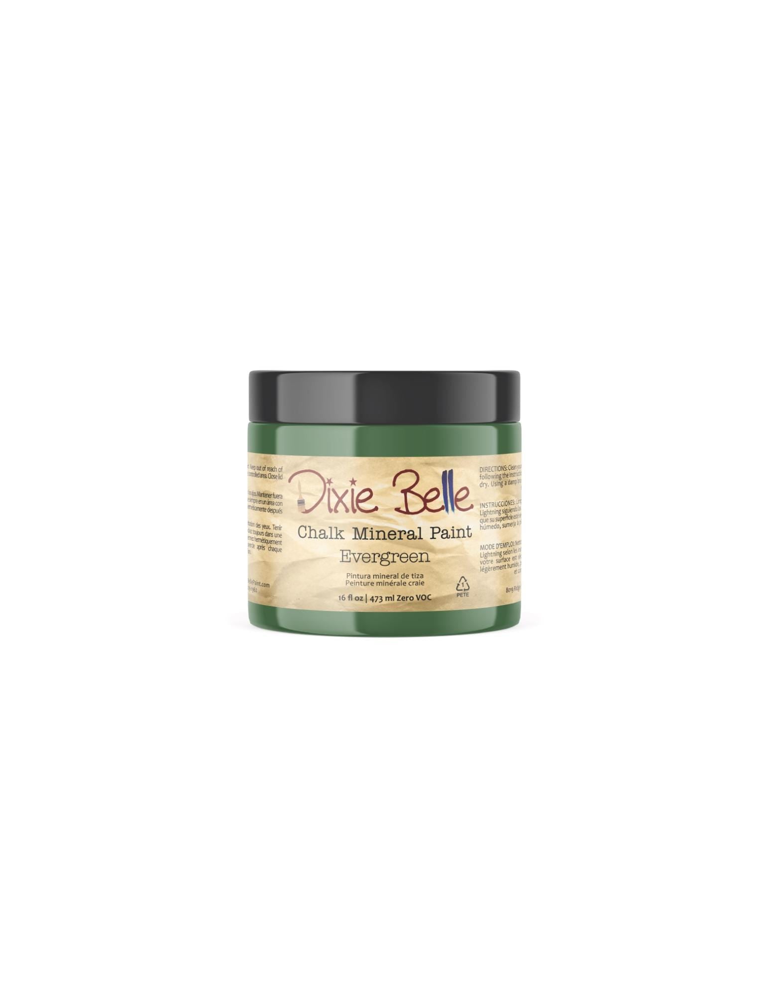 Evergreen - Chalk Paint - Dixie Belle Paint
