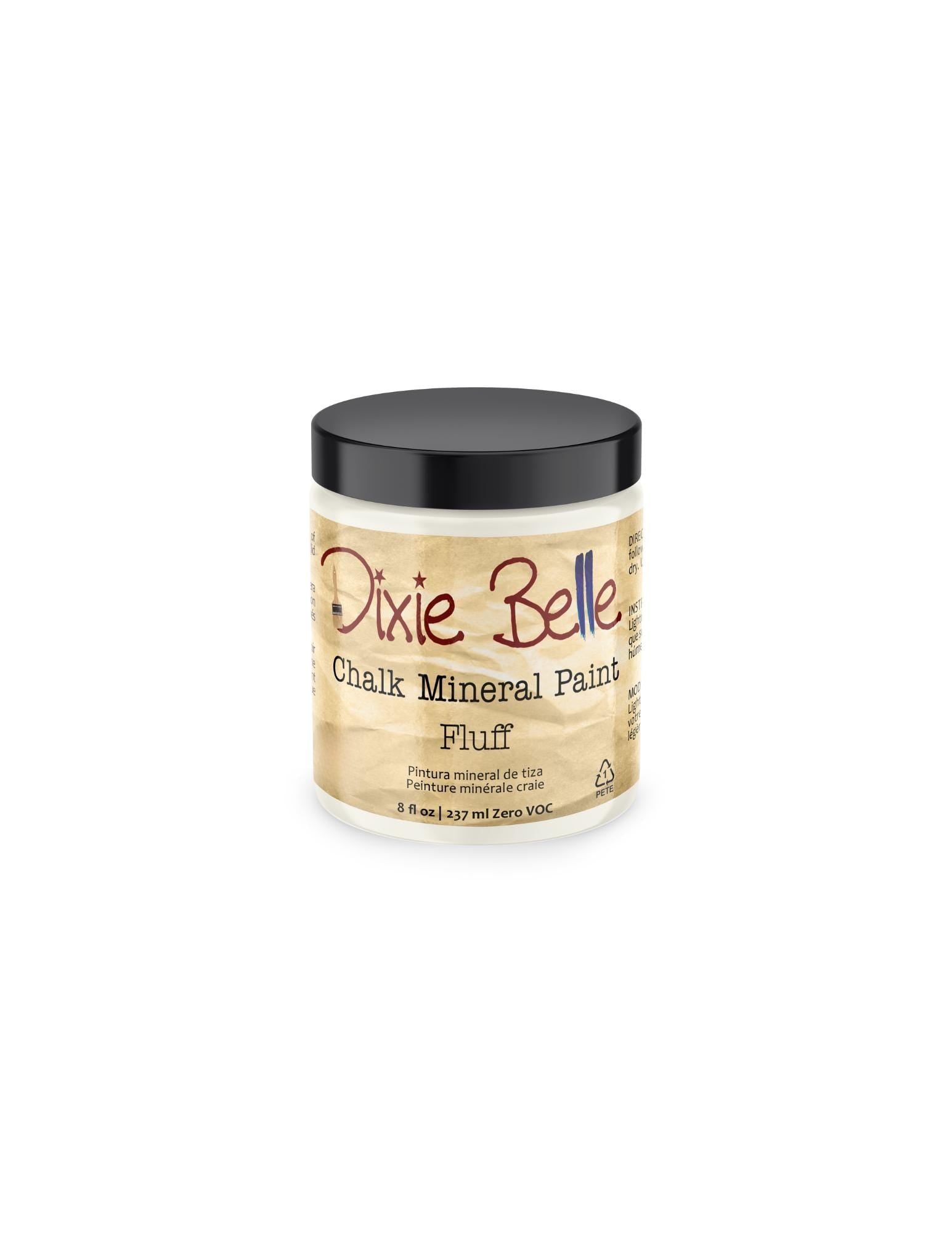 Fluff - Chalk Paint - Dixie Belle Paint