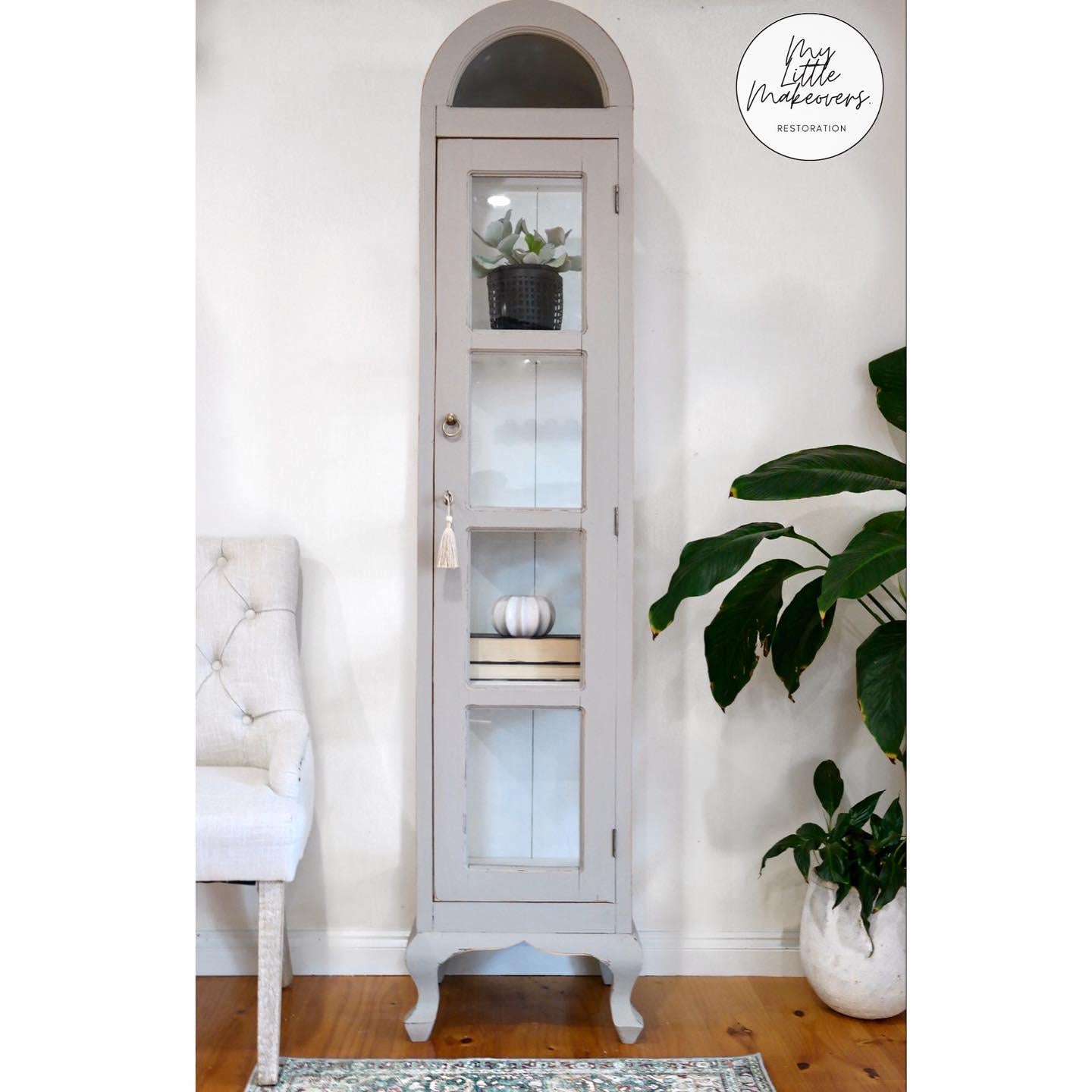 French Linen - Chalk Paint - Dixie Belle Paint