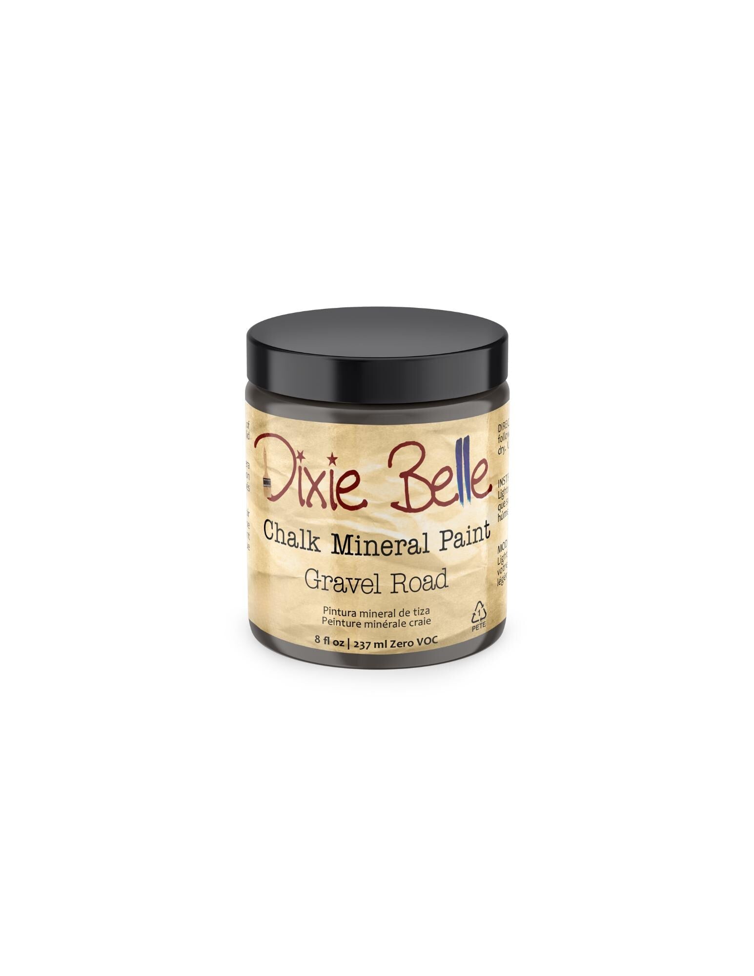 Gravel Road - Chalk Paint - Dixie Belle Paint