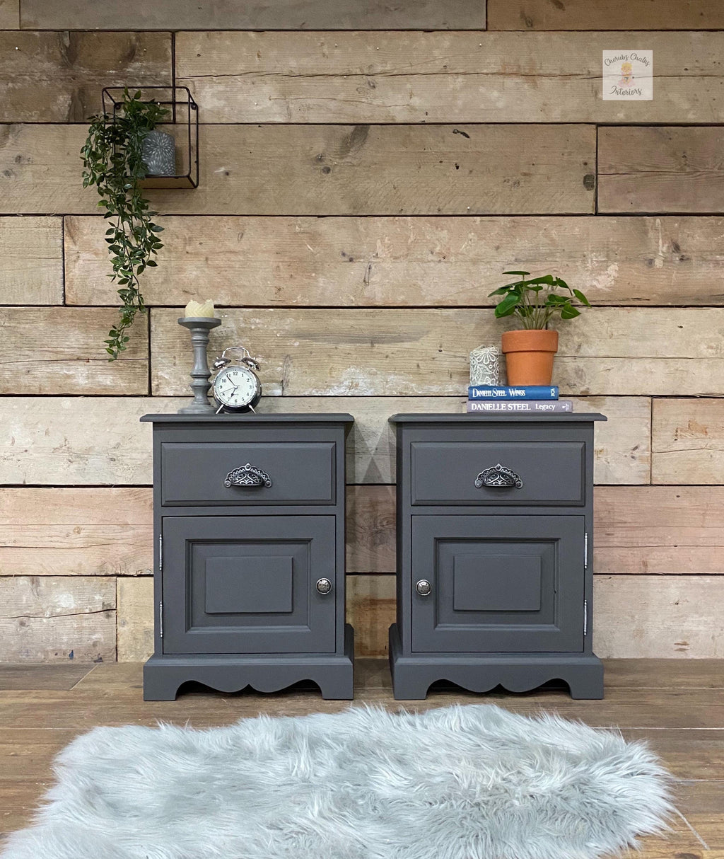 Gravel Road - Chalk Paint - Dixie Belle Paint