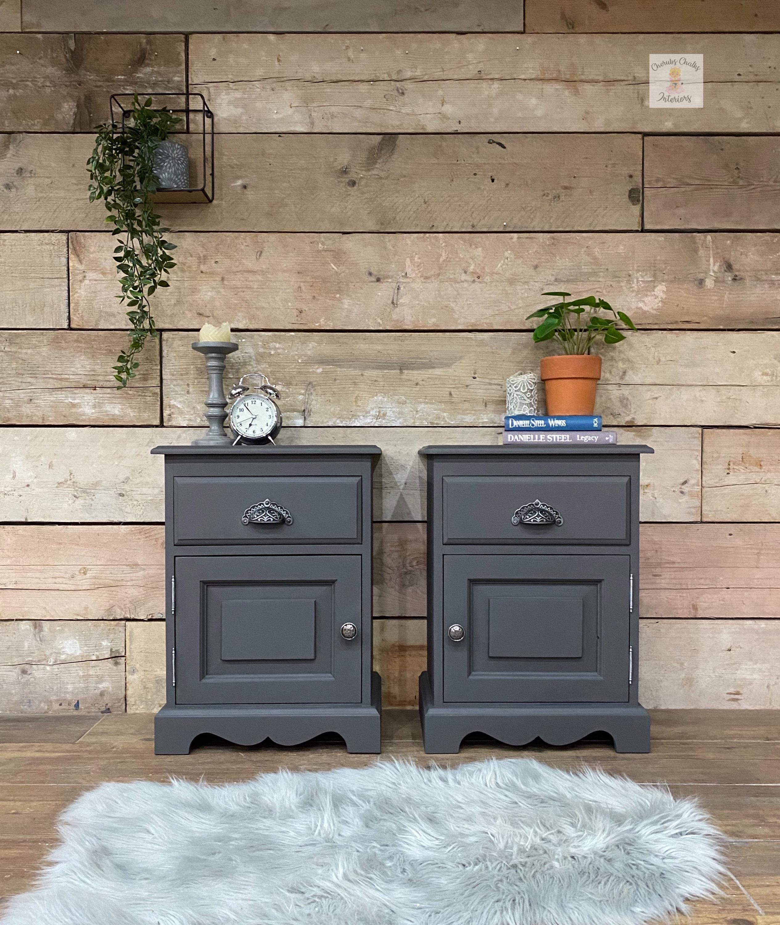 Gravel Road - Chalk Paint - Dixie Belle Paint