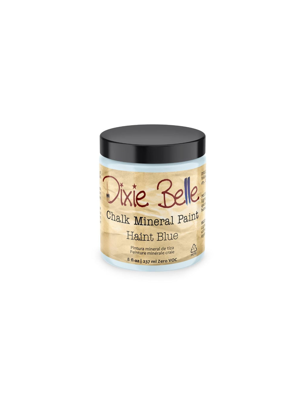 Haint Blue (pastel blue) - Chalk Paint - Dixie Belle Paint (4 sizes) Dixie Belle Paint