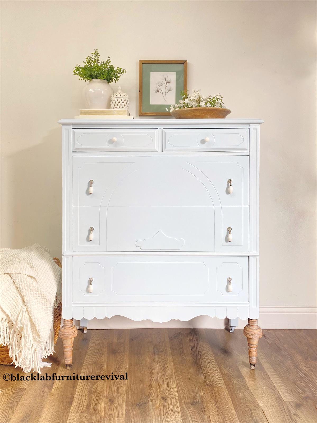 Haint Blue - Chalk Paint - Dixie Belle Paint