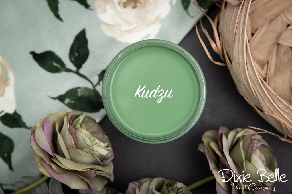 Kudzu - Chalk Paint - Dixie Belle Paint