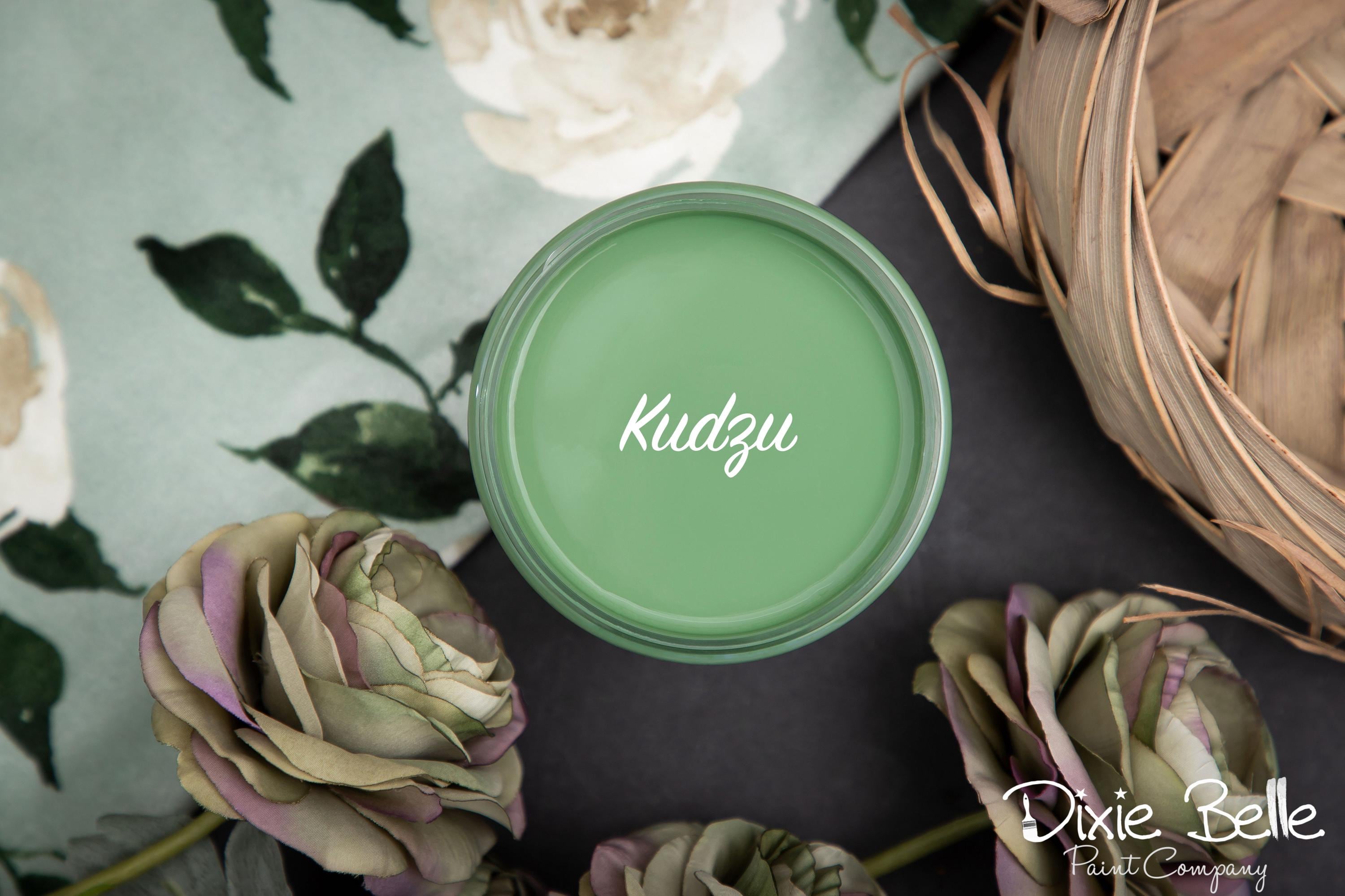 Kudzu - Chalk Paint - Dixie Belle Paint