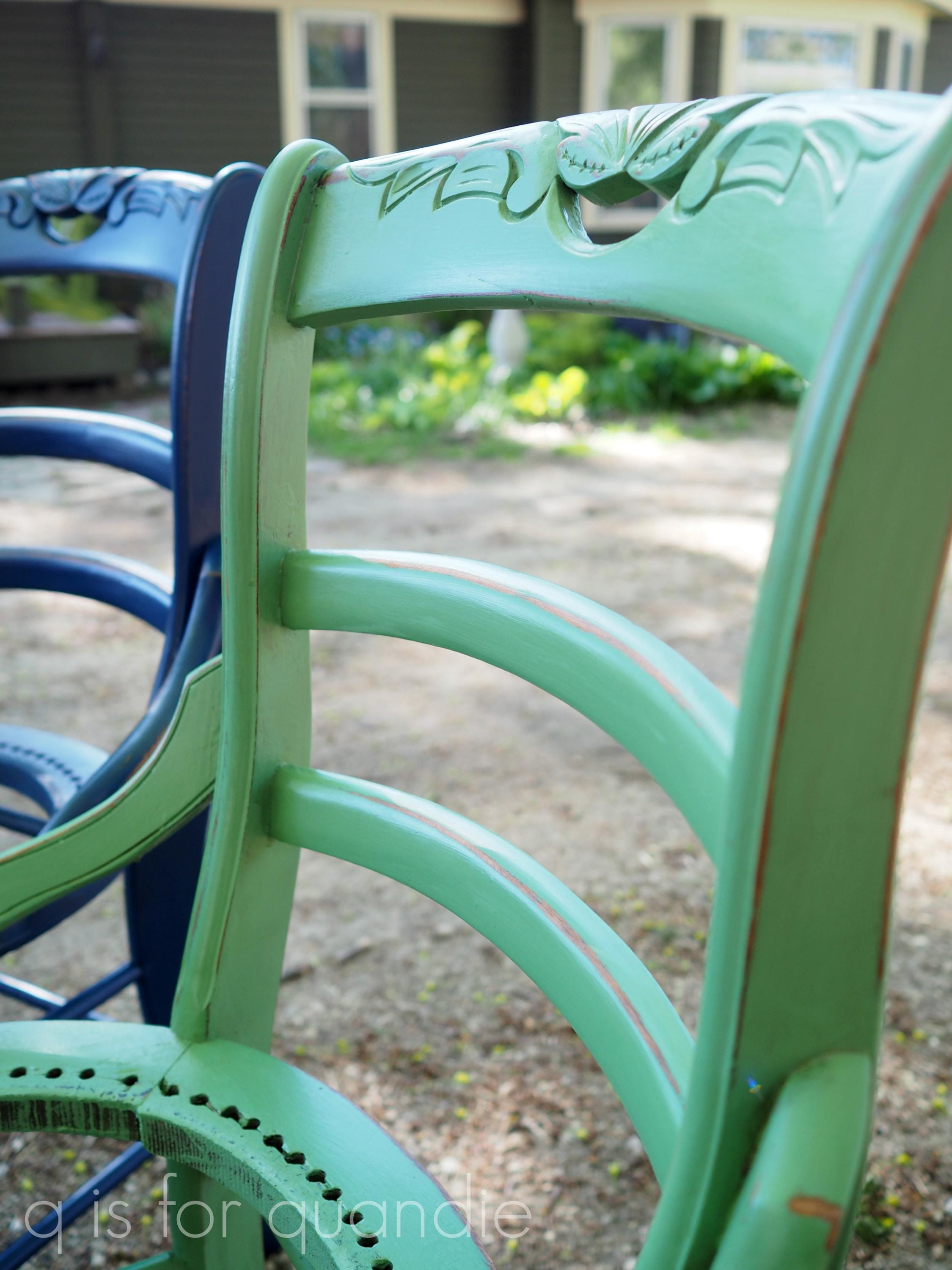 Kudzu - Chalk Paint - Dixie Belle Paint