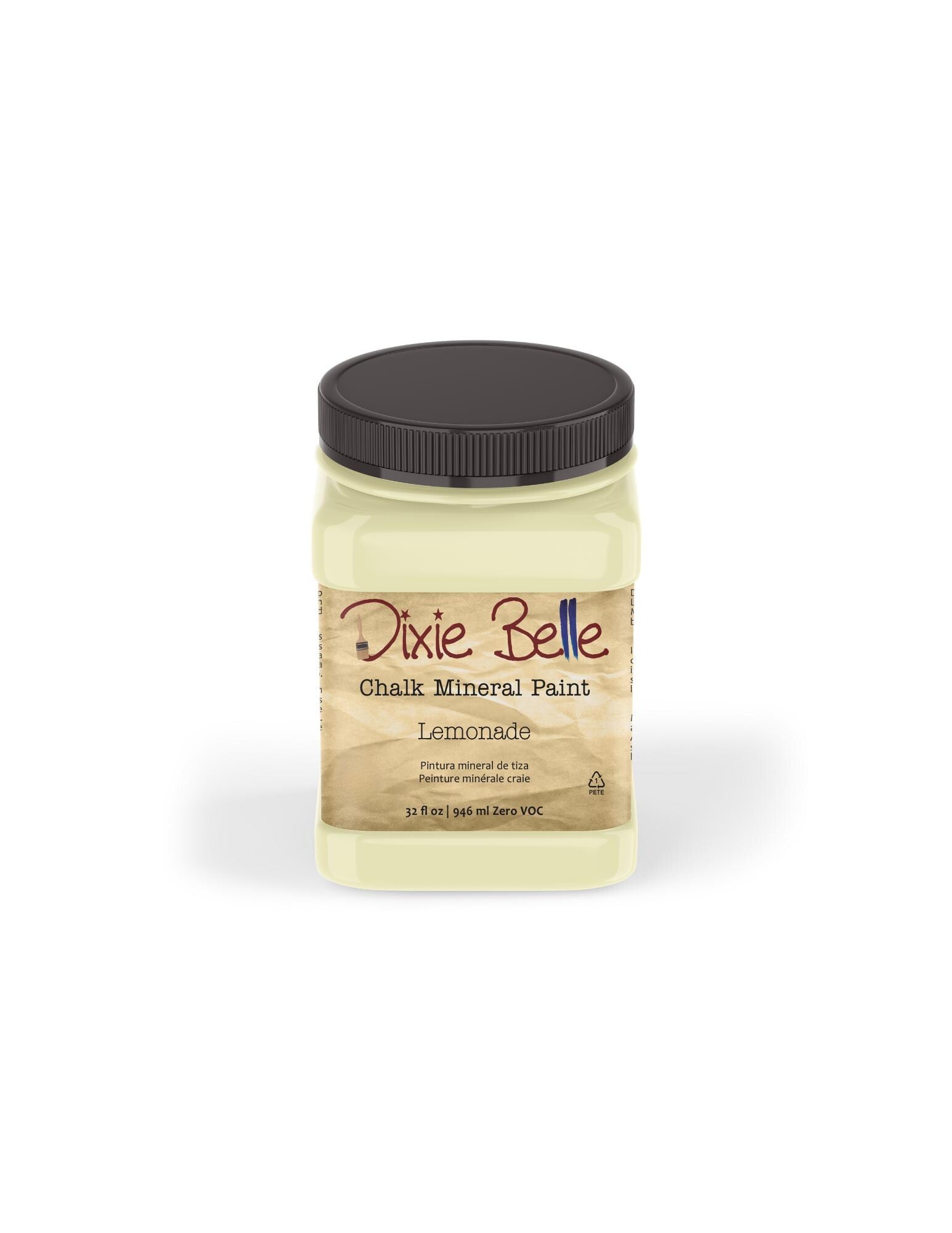 Lemonade - Chalk Paint - Dixie Belle Paint