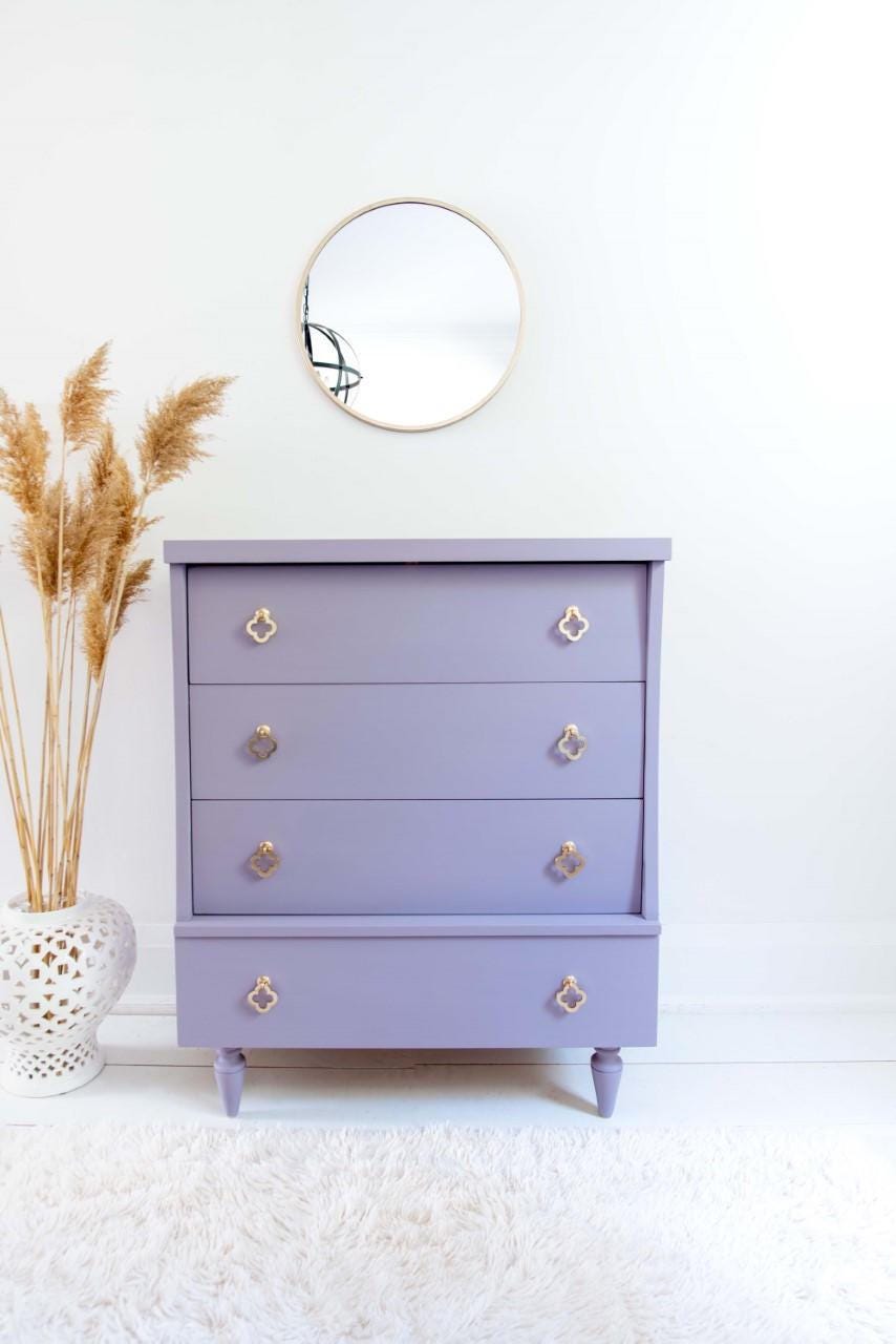 Lucky Lavender - Chalk Paint - Dixie Belle Paint