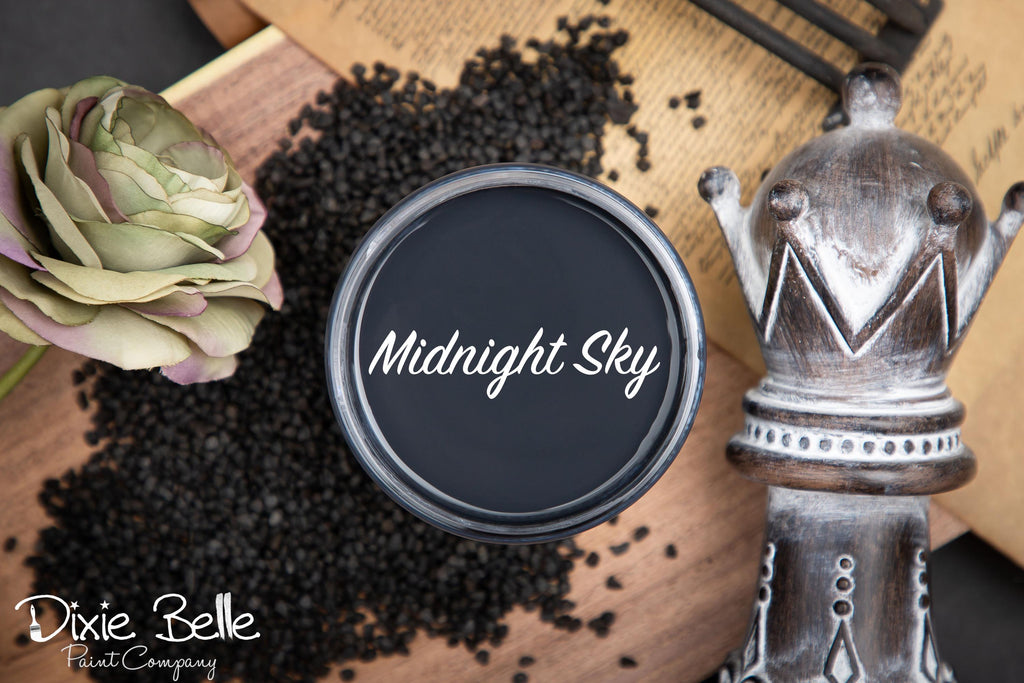 Midnight Sky - Chalk Paint - Dixie Belle Paint