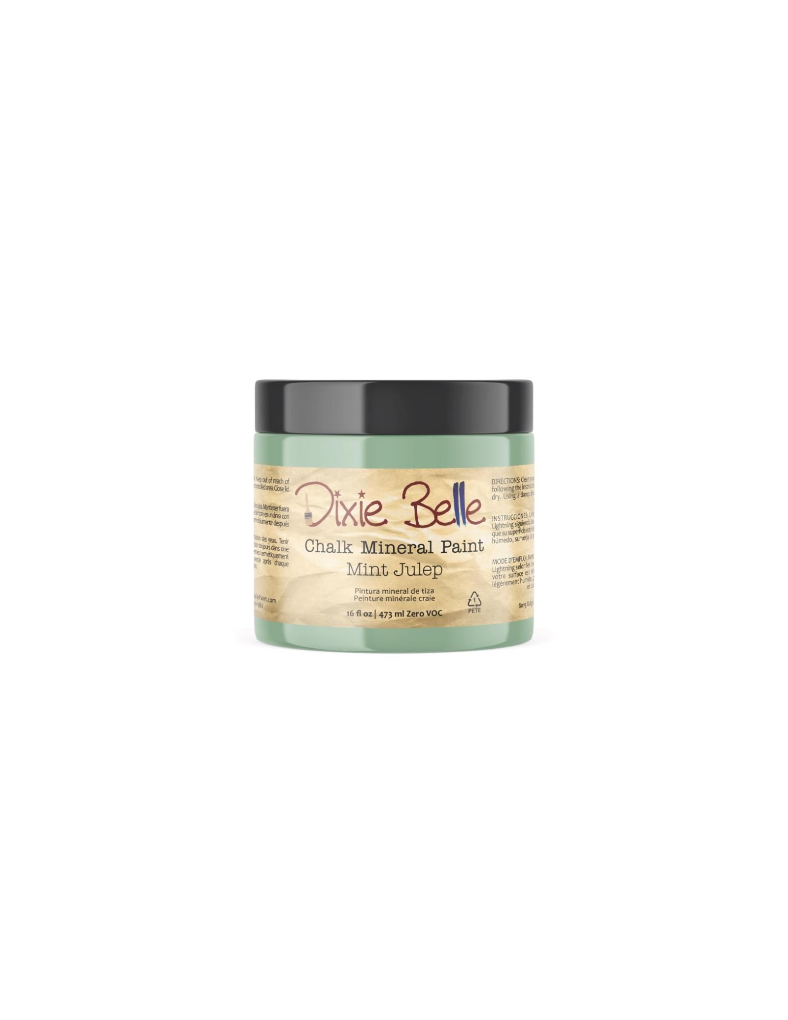 Mint Julep - Chalk Paint - Dixie Belle Paint