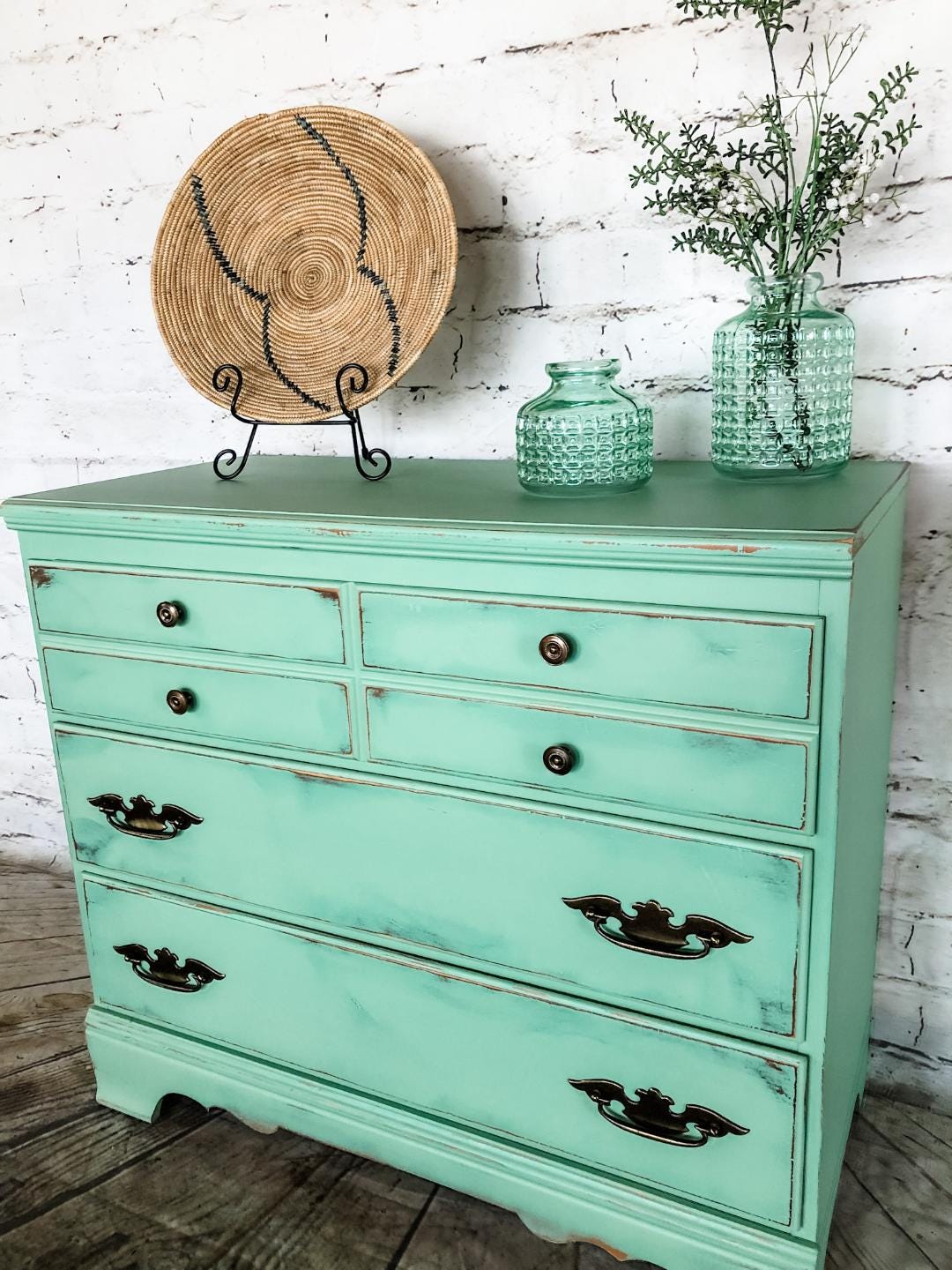 Mint Julep - Chalk Paint - Dixie Belle Paint