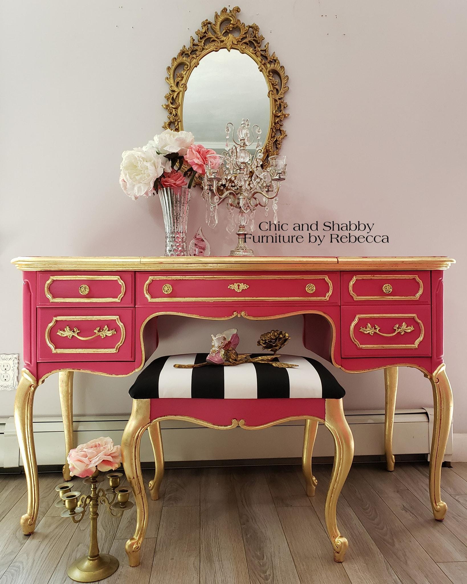 Peony - Chalk Paint - Dixie Belle Paint