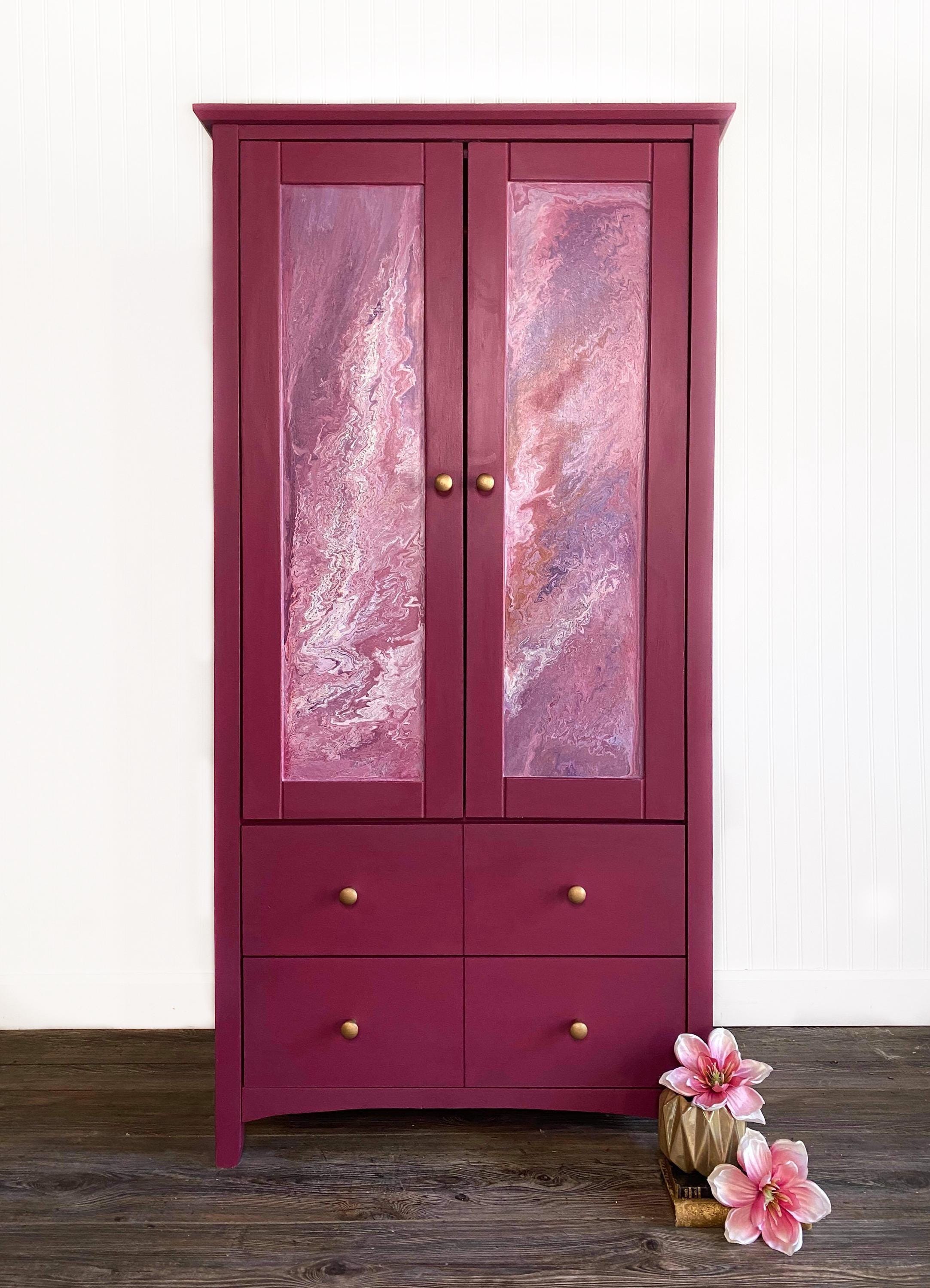 Peony - Chalk Paint - Dixie Belle Paint