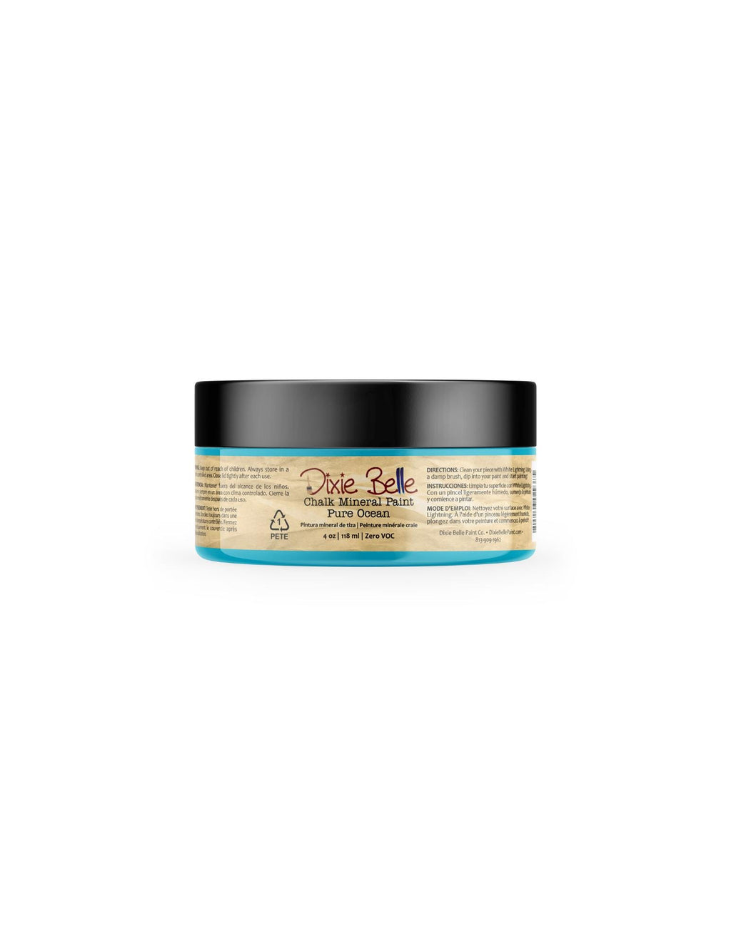 Pure Ocean - Chalk Paint - Dixie Belle Paint