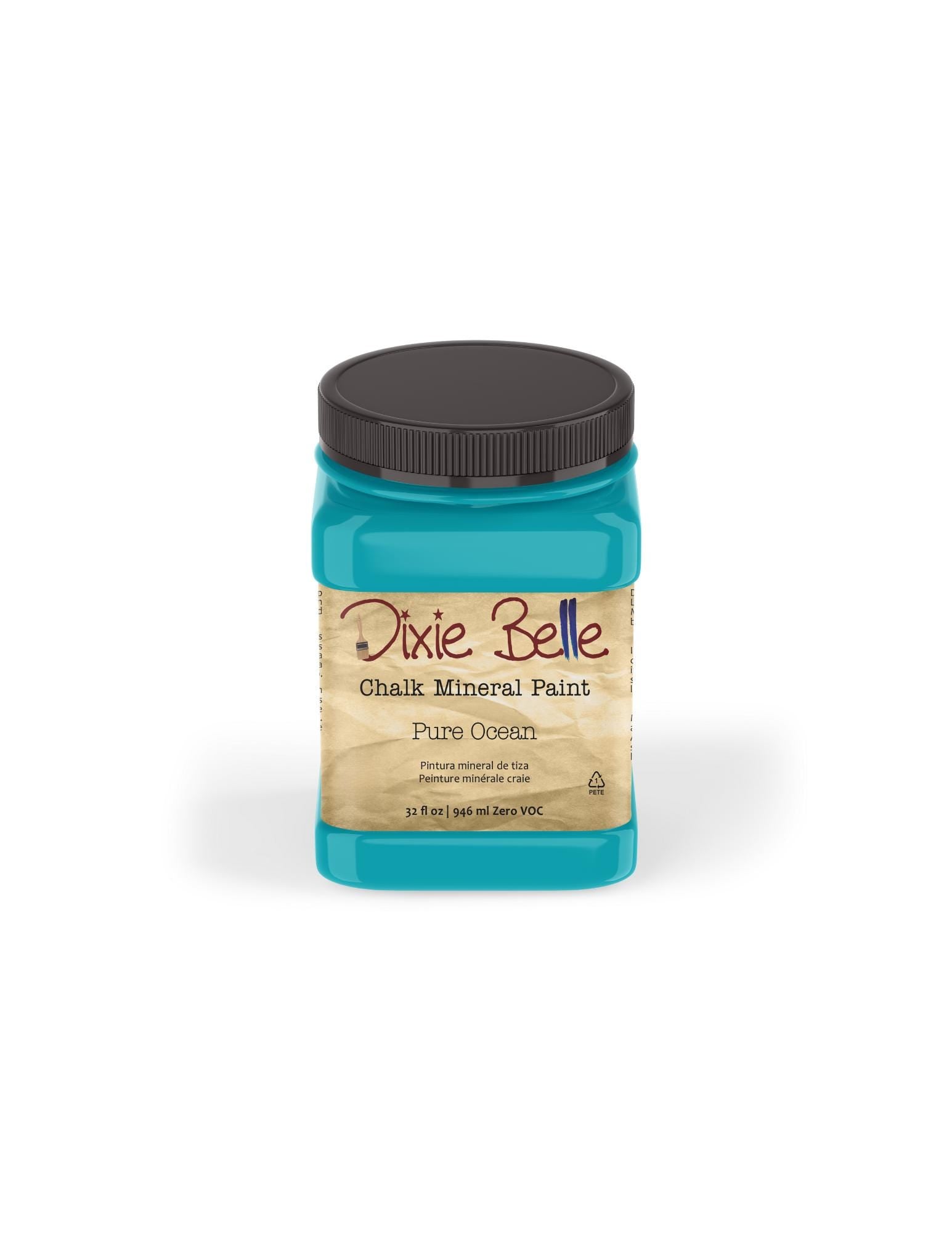 Pure Ocean - Chalk Paint - Dixie Belle Paint