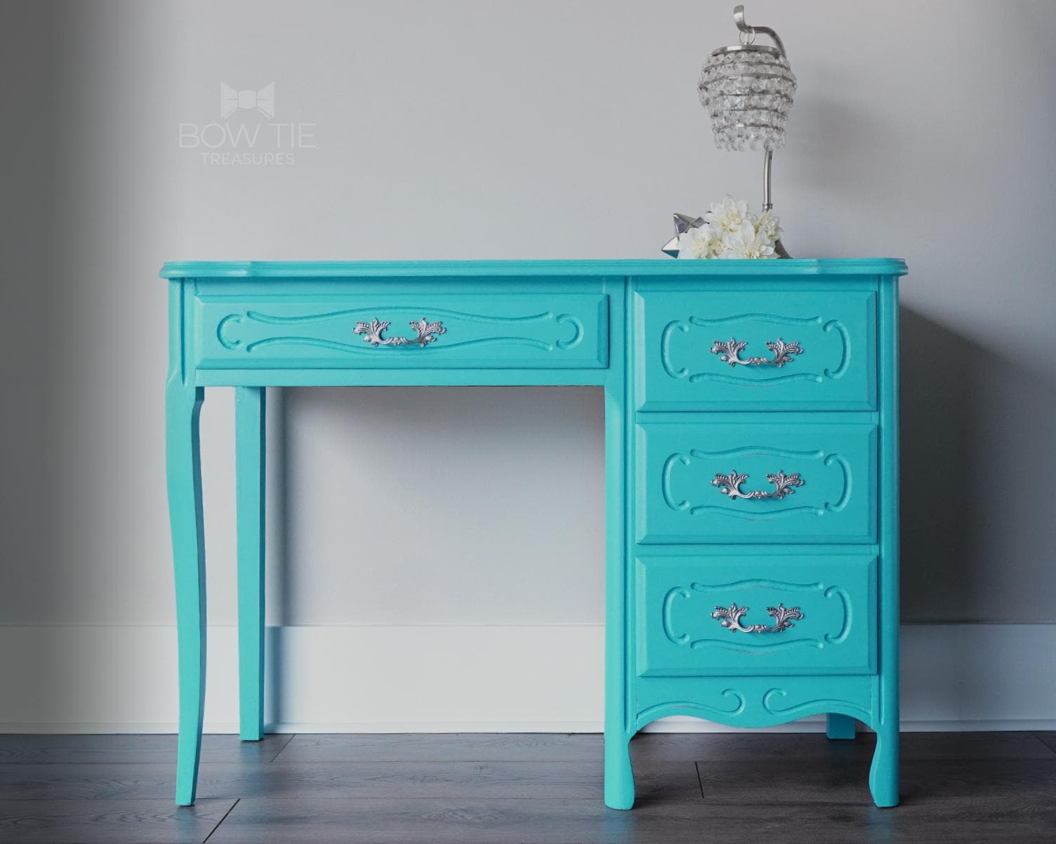 Pure Ocean - Chalk Paint - Dixie Belle Paint