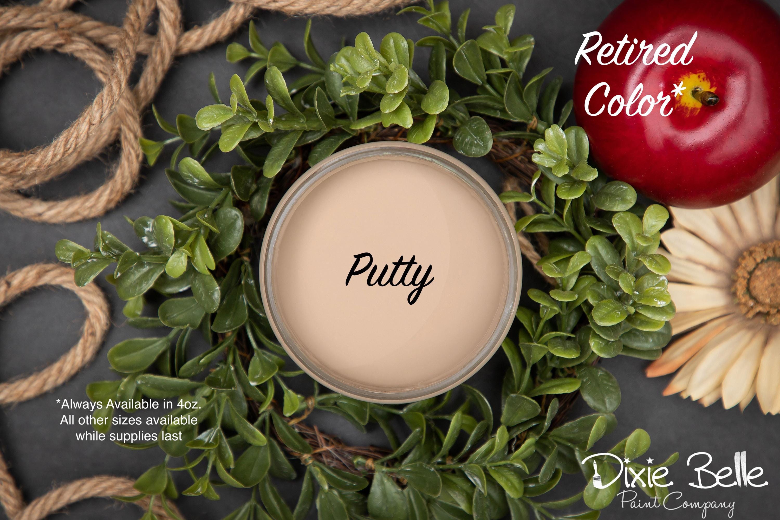 Putty - Chalk Paint - Dixie Belle Paint