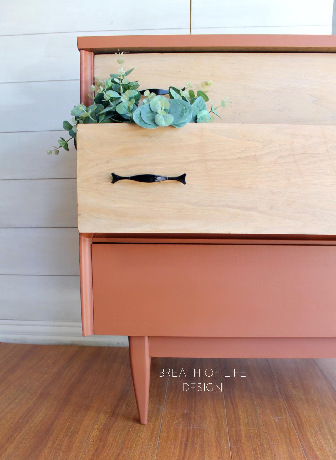 Rusty Nail - Chalk Paint - Dixie Belle Paint