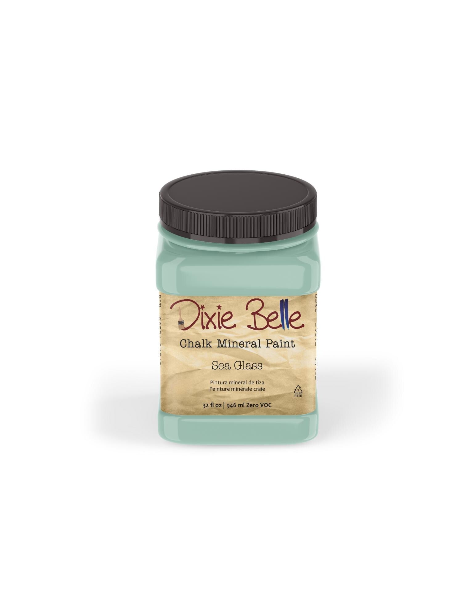 Sea Glass - Chalk Paint - Dixie Belle Paint